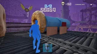 Wall Escaper: Stream Sabotage