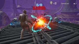 Скриншот 6 к игре Wall Escaper: Stream Sabotage
