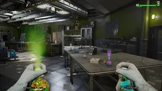 Creature Lab 2