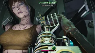 Creature Lab 2