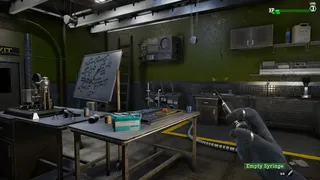 Скриншот 7 к игре Creature Lab 2