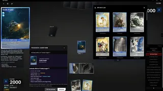 Oh My Card: Taiji Hyper