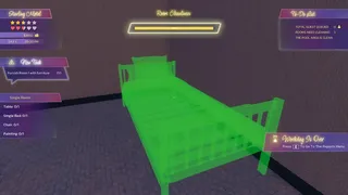 Motel Owner Simulator