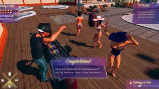 Motel Owner Simulator