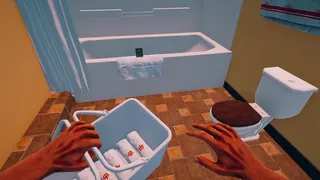 Скриншот 8 к игре Motel Owner Simulator
