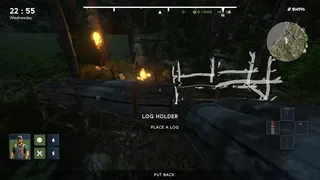 Скриншот 8 к игре Scandinavian Cottage Survival Simulator