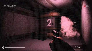 Скриншот 5 к игре Escape the Backrooms Bodycam