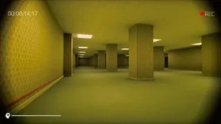 Скриншот 8 к игре Escape the Backrooms Bodycam