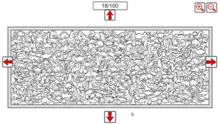 SEARCH ALL - ARROWS