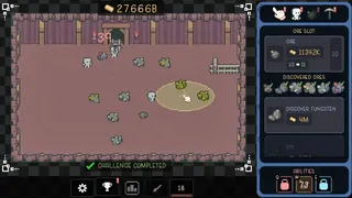 Shattermine Idle