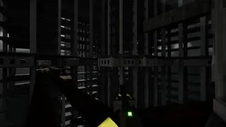 Скриншот 7 к игре DEEPOFFSET