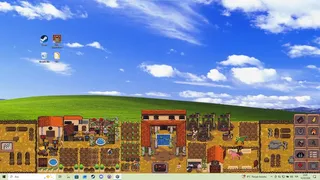 Idle Hippodrome