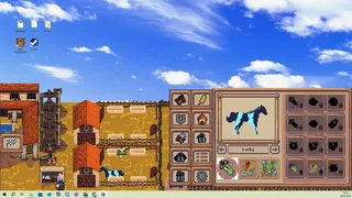Idle Hippodrome