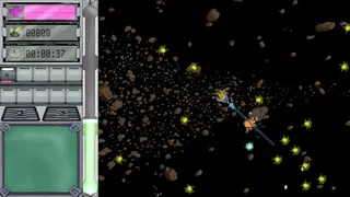 G.E.M. Grab & Exit