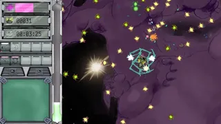G.E.M. Grab & Exit
