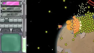 Скриншот 8 к игре G.E.M. Grab & Exit
