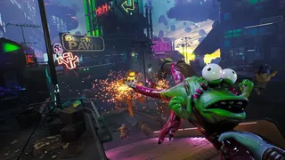 High On Life VR