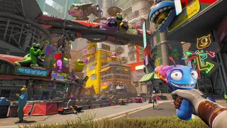 High On Life VR