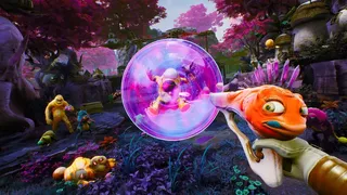 Скриншот 5 к игре High On Life VR