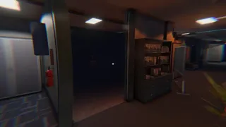 Скриншот 5 к игре Office Anomaly