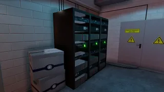 Скриншот 6 к игре Office Anomaly