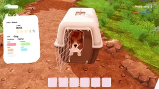 Mimi's Pet Rescue