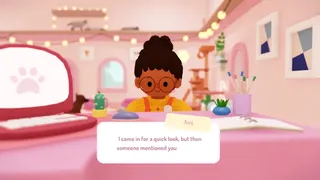 Mimi's Pet Rescue