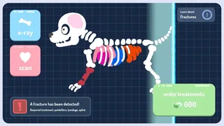 Mimi's Pet Rescue