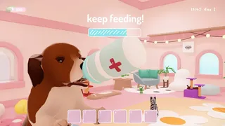 Скриншот 5 к игре Mimi's Pet Rescue