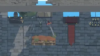 Sword of Mine