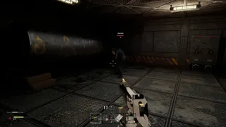 Redline Contract