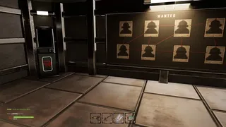 Redline Contract