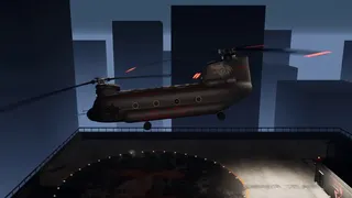 Скриншот 5 к игре Redline Contract