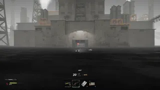Скриншот 7 к игре Redline Contract
