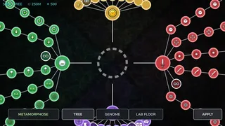 Скриншот 5 к игре PETRIVORE