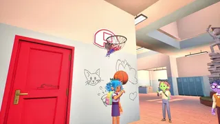 Скриншот 5 к игре Finals Week: Последний экзамен