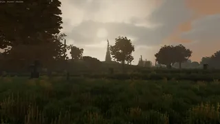 Evolve - First Age