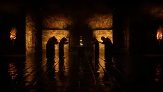 Stories Once Told: Echoes Of Valor