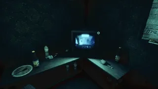 Homeless Kiosk Simulator