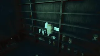 Homeless Kiosk Simulator