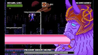 Скриншот 6 к игре Neon Chaku