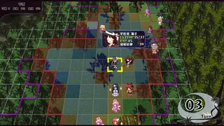 秘封ぼうえんきょう