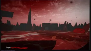 Pray To The Darkness