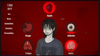 Скриншот 6 к игре Pray To The Darkness