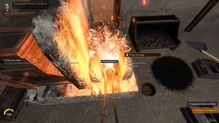 Japanese Swordsmith