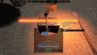 Japanese Swordsmith