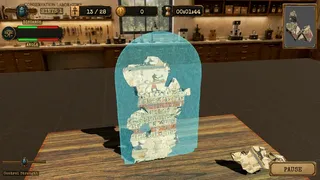 Fragmenta: Ancient Egypt