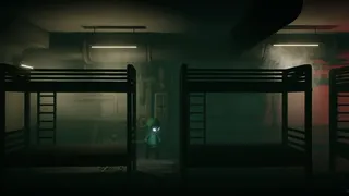 Echoes Below