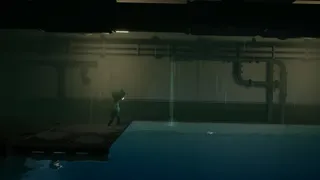 Echoes Below