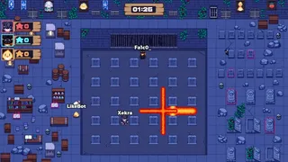 BomberBird